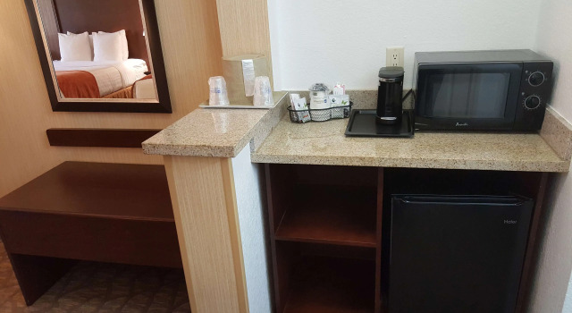 Best Western San Dimas Hotel & Suites