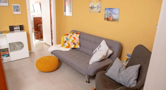 Апартаменты Haus Haeger