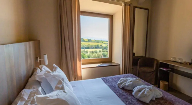Апартаменты Hotel Mas Bosch 1526
