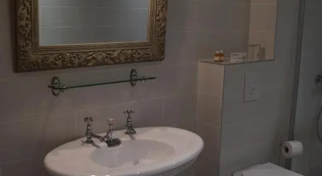 Номер Superior Hotel La Croix De Vernuche