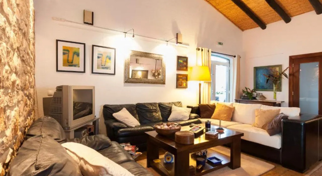 Номер Standard Casa de Cacela