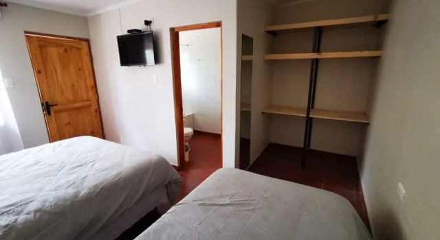 Barros Antai Bed & Breakfast, Prenota Bed & breakfast Hotel a Antofagasta Region con parcheggio, Parcheggio