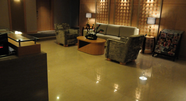 Jin Hua Hotel