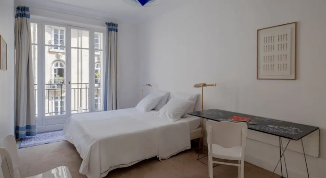 Paris Prestige Rousseau Residence, Забронировать Отель Отели Парижа с парковкой, рядом с Жавель – Андре Ситроен, Парковка