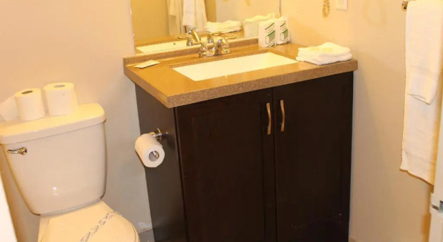 Номер Standard Hotel Motel Granby
