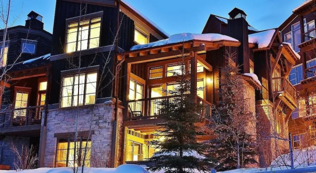 Park City Silver Star Ultimate