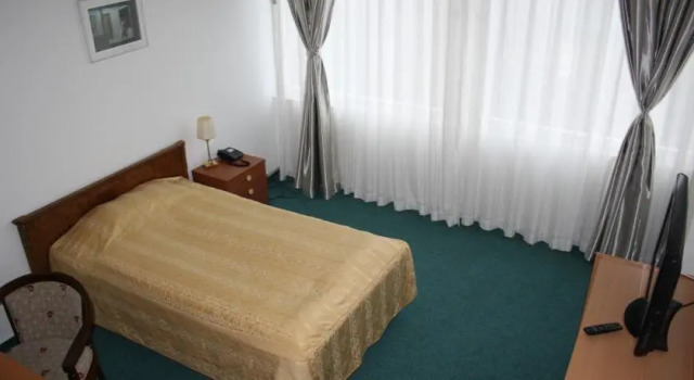 Budgethotel Hannover, Забронировать Отель Митте Ганновер, рядом с Музей истории авиации в Ганновере