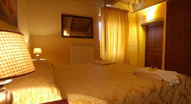 Agriturismo Podere La Marronaia