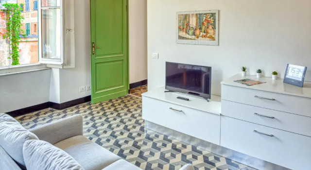 Leone I and Leone II Apartments, Забронировать Апартаменты/квартира Отели в центре Леванто, в центре, Парковка