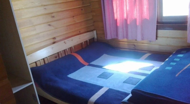 Bungalows Refugio de Pescadores, Book Hotel Covaleda Soria