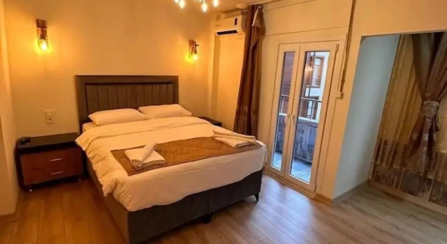 Old City Houses Sultanahmet, Book Lejlighedshotel Istanbul Marmara Region