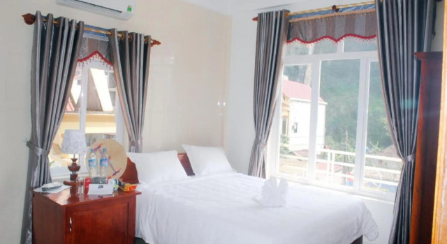 Двухместный номер Standard Paradise Hotel