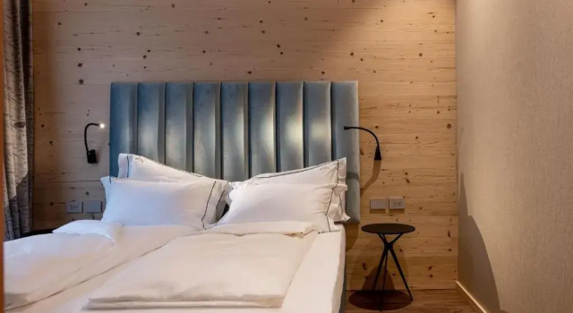 Calepina Alpine Suite, Забронировать Отель «постель и завтрак» Тренто Валле-дель-Адидже