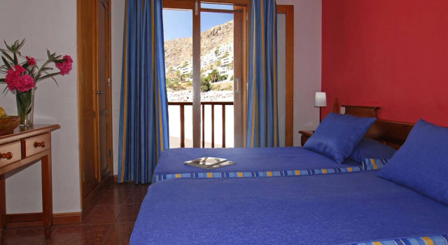 Bungalows Montecarlo, Varaa Huoneisto Mogan Gran Canaria