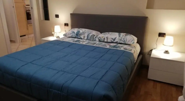 Апартаменты Residenza Liliana (Adults Only)