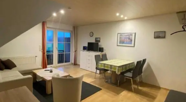 Jacobihof Haus 15 Wohnung 03