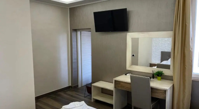 Четырёхместный номер Comfort B&B Il Duomo
