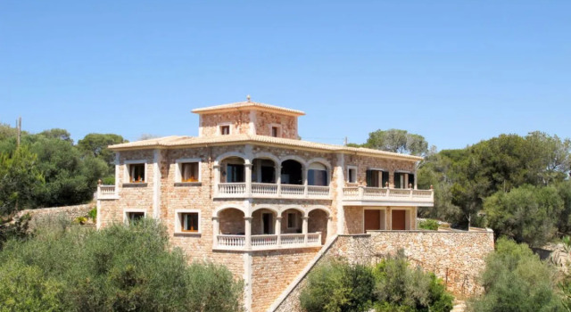 Vista Playa (Lom180), Book Hotel Santanyi Majorca