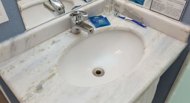 Двухместные апартаменты Standard ibis budget Curitiba Centro