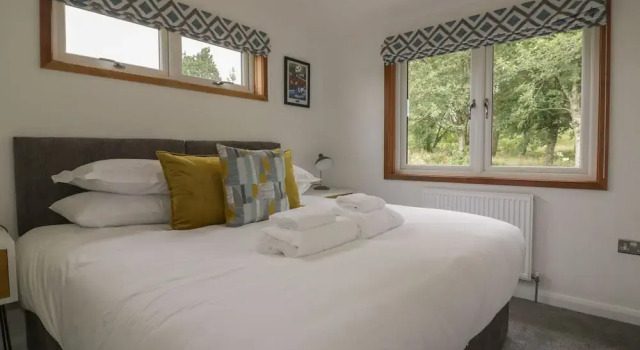 18 Meadow Retreat, Rezervasyon Tatil Evi Merseyside villalar, Villa