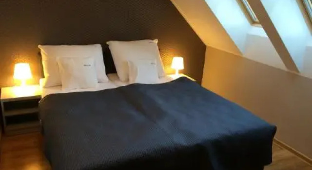 Apartamenty Villa Baltic Sun II i III, Rezerwuj Apartament Hotele SPA w Wolin Island, SPA