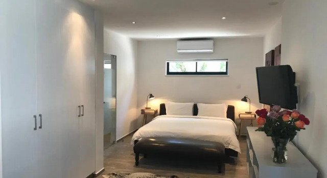 Люкс 51 On Camps Bay