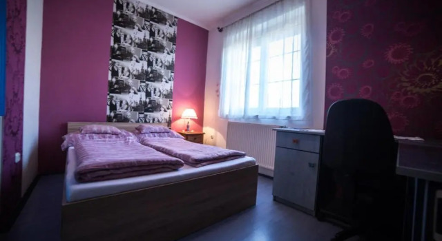 Imre Apartman