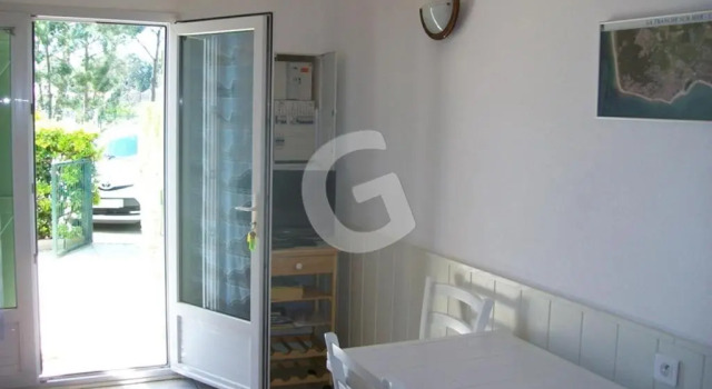Maison La Tranche-sur-Mer, 3 pièces, 5 personnes - FR-1-357-246