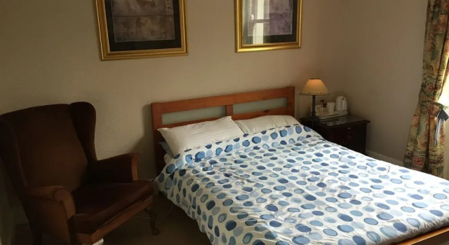 Croxton House Bed and Breakfast, Prenota Hotel Kirmington Lincolnshire