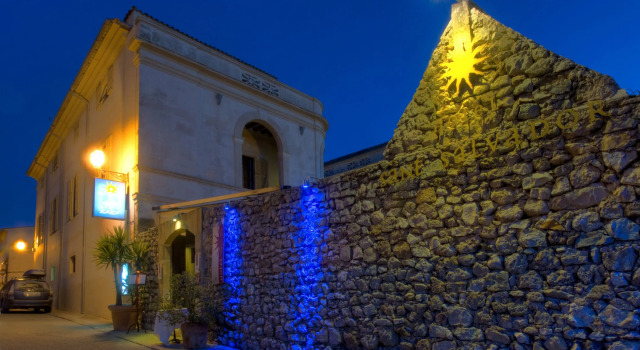 Palacio Sant Salvador, Book Hotel Artá Majorca