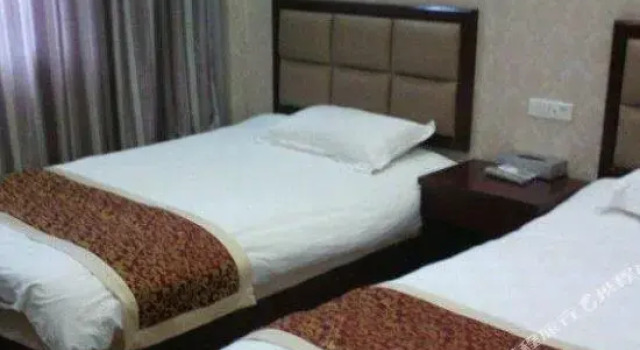 Sanshan Hotel, Prenota Hotel Chongqing Chongqing Area