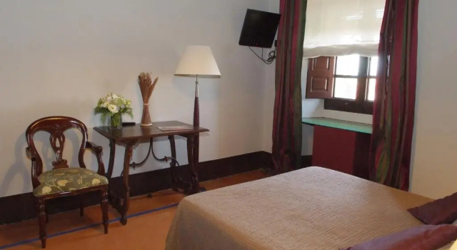 Двухместный номер Standard RVHotels Palau Lo Mirador