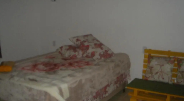 Номер Standard Pousada Heritage Colonial
