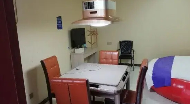 Люкс Stylish Hotel Xinxuan No. 612 Hujiazui tian Shuitang Huan Community, Changsha County, Hunan Province