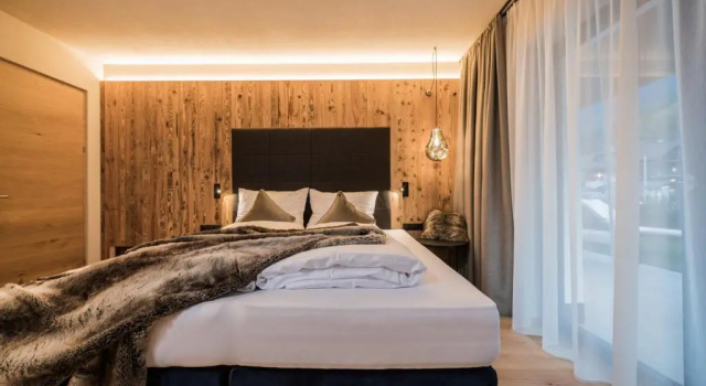 K1 Mountain Chalet - Luxury Apartements, Забронировать Шале Рисконе Брунико
