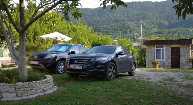 Kak Doma Guest House, Varaa Matkakoti New Athos Gudauta district