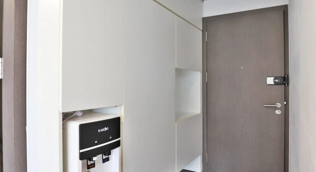 Апартаменты Deluxe Paradise Home West Lake