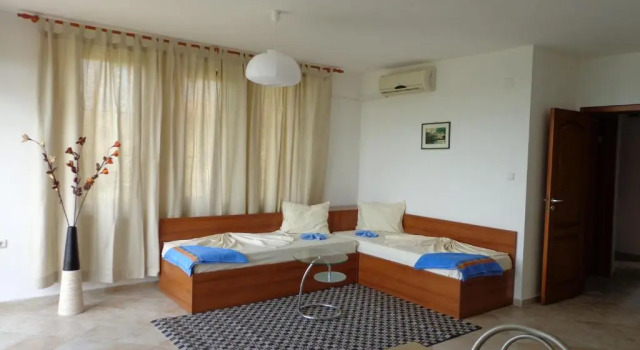 Villa Via Pontica, Забронировать Вилла Коттеджи Созополь, Коттедж