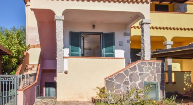 Awesome Apartment in Limpiddu Budoni With 2 Bedrooms