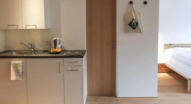 Номер Standard Hotel Bären