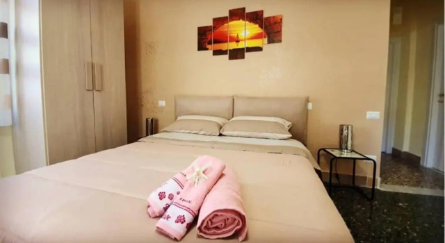 Номер Standard B&B Dei Principati
