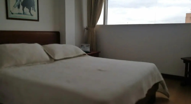 Двухместный номер Standard Hotel Alicante