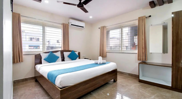beestay Hotels MVP Colony, Rezervovat Hotel Hotely v Andhra Pradesh s parkováním, Parkování