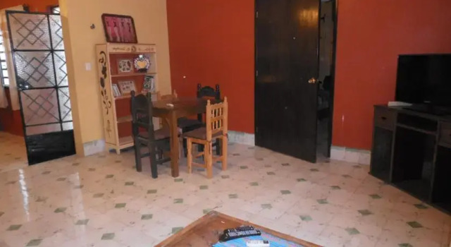 Casita Bella, Rezervovat Apartmán Mérida Yucatán