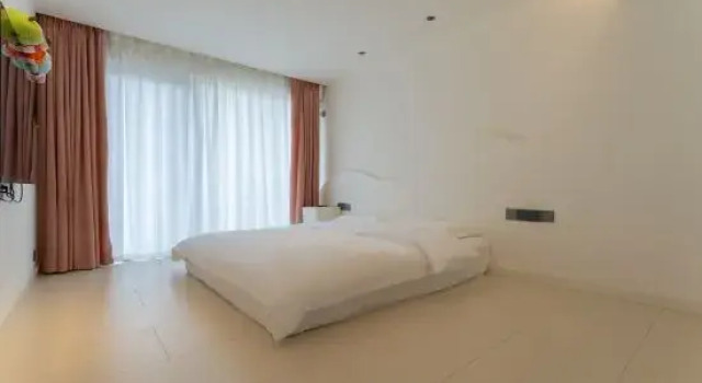 Люкс с 2 комнатами с видом на горы Spriing Woods Guesthouse