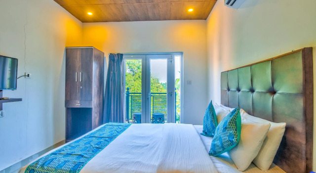 hotel balaji inn, Rezervasyon Otel Goa SPA oteller, SPA
