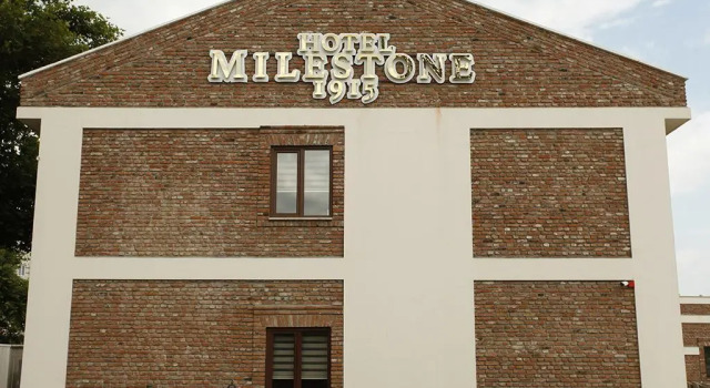 Hotel Milestone1915, Reservar Hotel Gelibolu Aegean Region