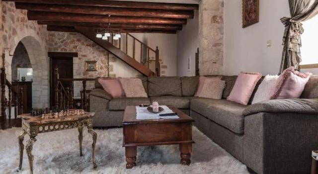Вилла Villa Fabrica