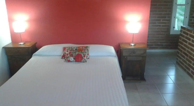 Complejo Acanto, Rezerwuj Apartament Villa Carlos Paz 