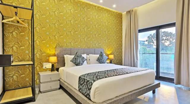 Cocasa Boutique Hotel